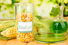 Wall biofuel availability