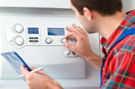 free Wall gas safe engineer quotes