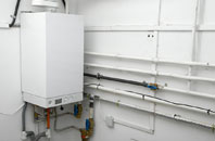Wall boiler installers