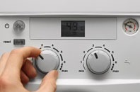 free Wall boiler maintenance quotes